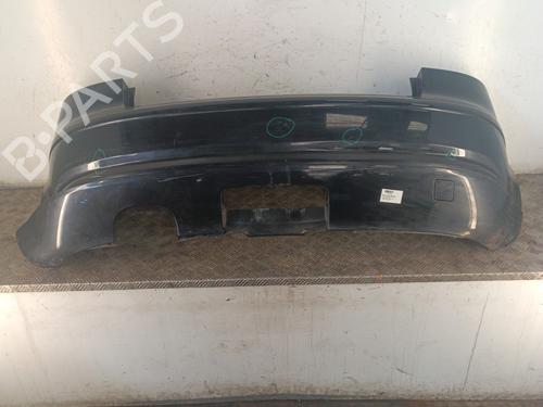 Front bumper RENAULT CLIO II (BB_, CB_) 1.4 16V (B/CB0P, BB13) | BP30025167C7 