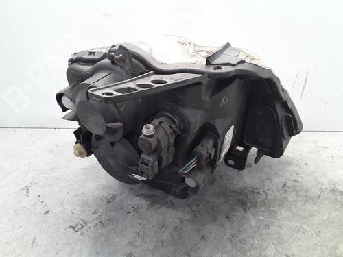 Used Left headlight Left headlight RENAULT MODUS / GRAND MODUS (F/JP0_) 1.6 (JP03, JP0B, JP0U, JP0Y, JP1G) (112 hp) 30025784 30025784