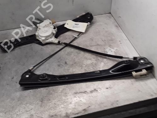 Used Front right window mechanism BMW 3 Touring (E91) 318 d (143 hp) 30014865
