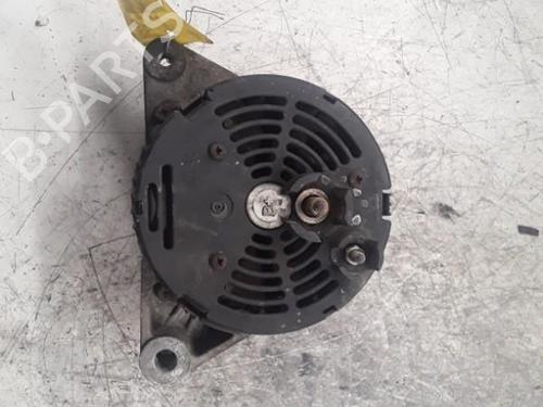 Generator PEUGEOT 106 II (1A_, 1C_) 1.1 i (60 hp) 30019459