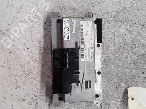 Multifunctionele display AUDI A6 Allroad C6 (4FH) 3.0 TDI quattro (233 hp) 30013842