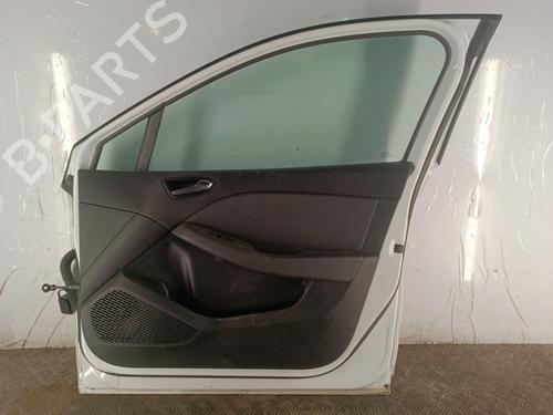 Used Right front door Right front door RENAULT CLIO V (B7_) 1.5 Blue dCi 85 (B7AG) (86 hp) 33738624 33738624