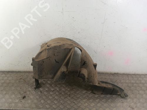 Hjulbue RENAULT CLIO IV Grandtour (KH_) 1.5 dCi 90 (KHN3, KHN4) (90 hp) 30011043