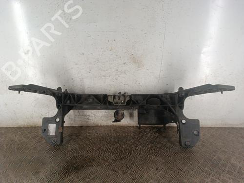 Used Front slam panel Front slam panel RENAULT CLIO III (BR0/1, CR0/1) 1.5 dCi (BR17, CR17) (86 hp) 30790685 30790685