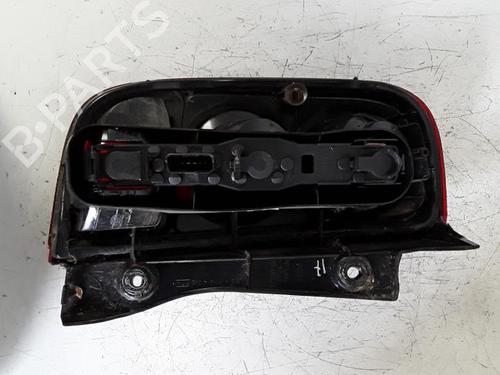 Right taillight NISSAN MICRA III (K12) 1.2 16V | BP30027226C35