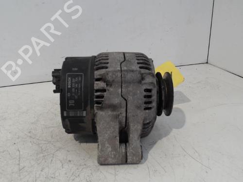 Generator PEUGEOT 106 I (1A, 1C) 1.1 (60 hp) 30027106
