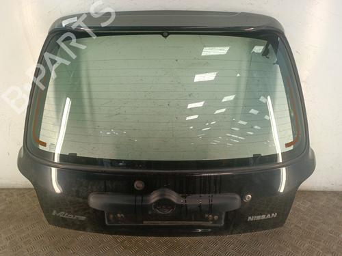 Bakluke CC/Kombi-Kupé NISSAN MICRA II (K11) 1.3 i 16V (HK11) (75 hp) 30020306