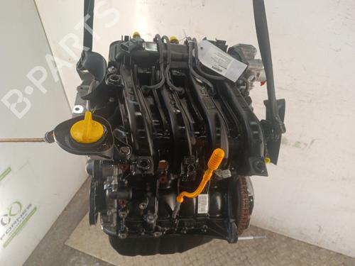 Engine RENAULT TWINGO II (CN0_) 1.2 16V (CN04, CN0B) | BP39728049M1 - Image 6