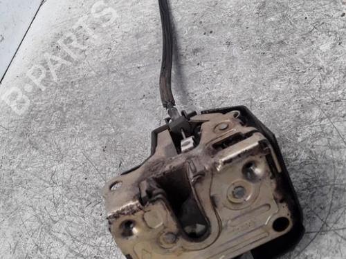 Høyre foran lås RENAULT CLIO II (BB_, CB_) 1.2 (BB0A, BB0F, BB10, BB1K, BB28, BB2D, BB2H, CB0A,... (58 hp) 30024558