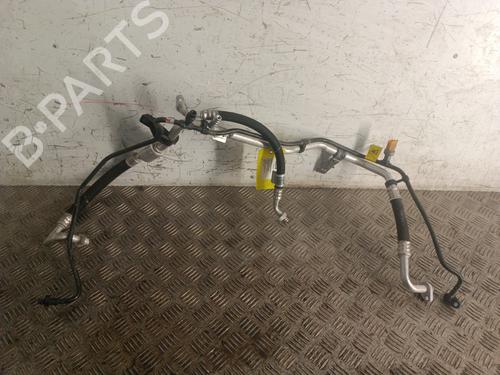 Used AC pipe PEUGEOT 208 II (UB_, UP_, UW_, UJ_) 1.2 PureTech 75 (75 hp) 31594253