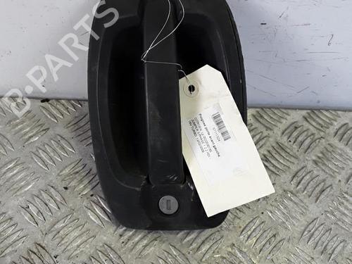 Venstre foran utvendig håndtak CITROËN JUMPER II Van 2.2 HDi 130 (130 hp) 30027360