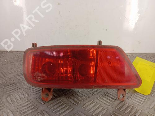 Farolim esquerdo pára-choques traseiro Farolim esquerdo pára-choques traseiro PEUGEOT 3008 I MPV (0U_) 1.6 HDi (112 hp) 33996150 33996150