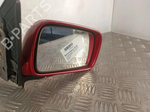 Retrovisore destro VW POLO III (6N1) 64 1.9 D (64 hp) 30014075