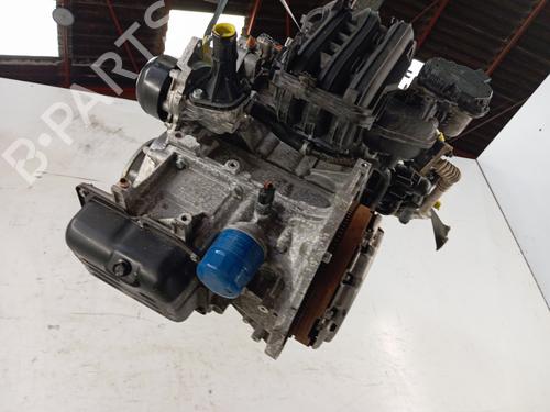 Engine KIA PICANTO III (JA) 1.0 | BP33738553M1  - Image 5