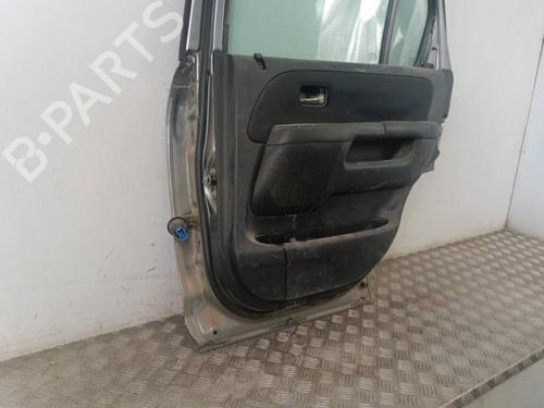 Right rear door HONDA CR-V II (RD_) 2.2 CTDi (RD9) | BP30018943C5