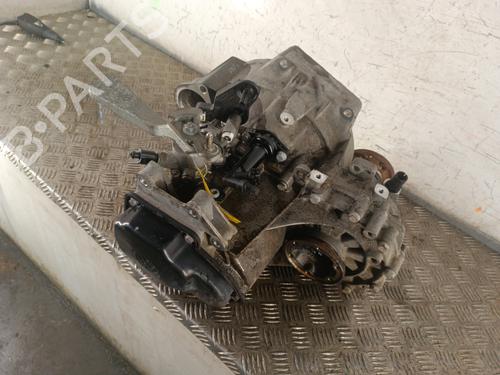 Gearkasse SKODA FABIA II (542) 1.6 TDI | BP30025896M3