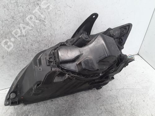 Right headlight FORD FOCUS II (DA_, HCP, DP) 1.6 TDCi | BP30018682C29