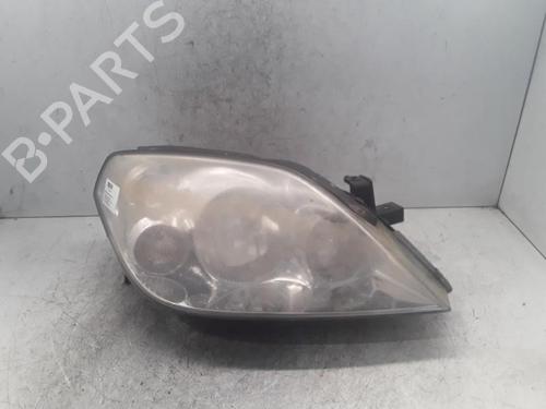 Right headlight NISSAN PRIMERA Estate (WP12) 1.9 dCi | BP30013406C29