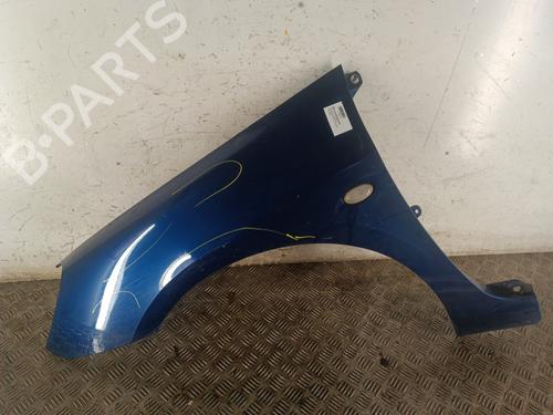 Used Left front fenders PEUGEOT 307 (3A/C) 2.0 HDi 110 (107 hp) 30614974