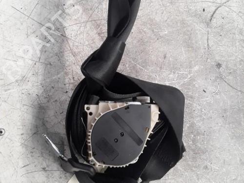 Gurtstraffer rechts hinten RENAULT TWINGO II (CN0_) 1.2 16V (CN0K, CN0V, CN0A) | BP30009423C90