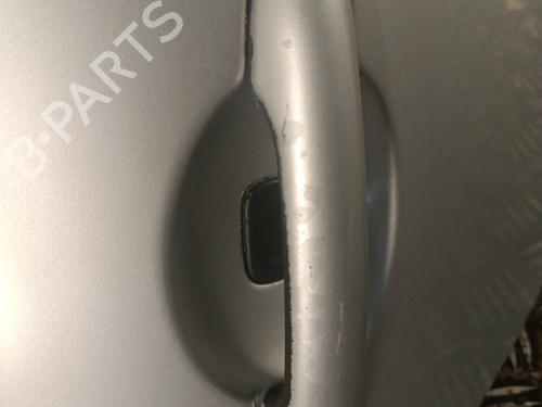 Right rear door RENAULT CLIO III (BR0/1, CR0/1) 1.5 dCi (BR17, CR17) | BP31174160C5 