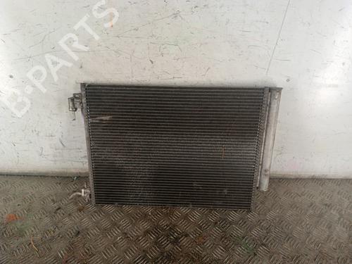 AC radiator DACIA DOKKER MPV (KE_) 1.2 TCe (KEM0, KEAY) | BP30025716M32 