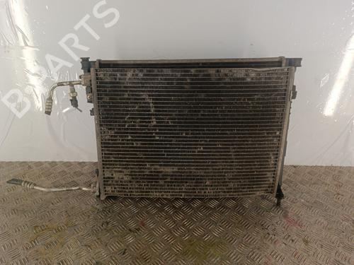 Used Water radiator Water radiator RENAULT TRAFIC II Van (FL) 1.9 dCi 80 (FL0B) (82 hp) 32368239 32368239