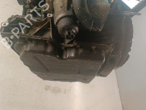 Used Engine Engine 37035547 37035547