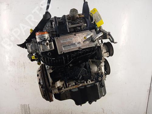 Engine SKODA ROOMSTER (5J7) 1.2 TSI | BP39728058M1 - Image 3