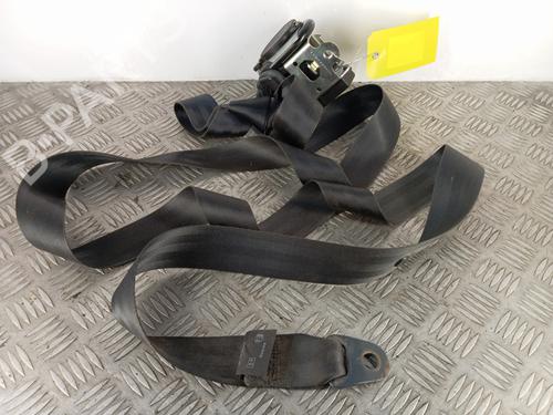 Front left seatbelt DACIA DUSTER (HS_) 1.5 dCi | BP32363412I26