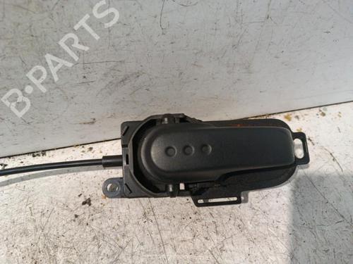 Used Front left lock Front left lock NISSAN MICRA III (K12) 1.5 dCi (68 hp) 30024522 30024522