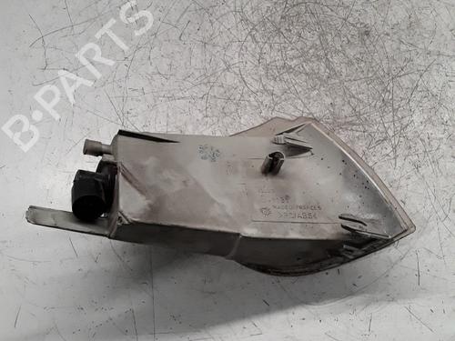 Left front indicator PEUGEOT 306 (7B, N3, N5) 1.9 SRDT | BP30015514C32 