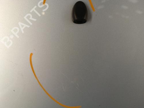 Hood CITROËN C4 I (LC_) 1.6 HDi | BP30011675C1 