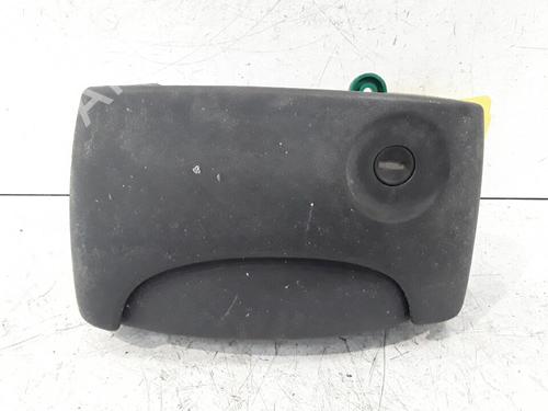 Høyre bak utvendig håndtak RENAULT KANGOO Express (FC0/1_) 1.5 dCi (FC07, FC1R) (65 hp) 30021622