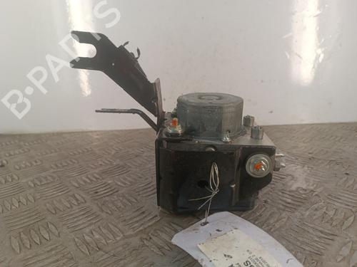 Used ABS pump ABS pump DACIA SANDERO II TCe 90 (B8M1, B8MA, B8AC) (90 hp) 34561652 34561652