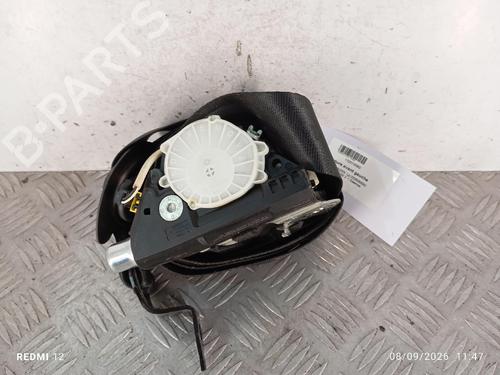 Used Front left seatbelt Front left seatbelt 38941786 38941786