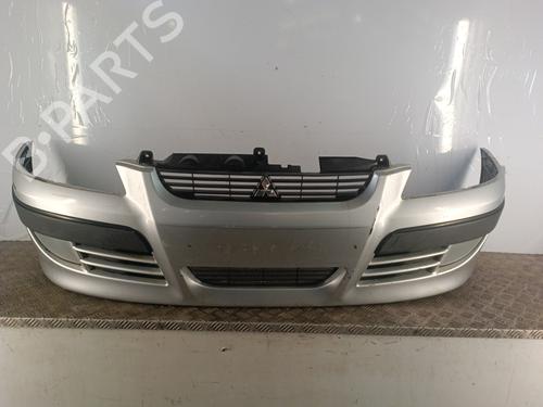 Used Front bumper MITSUBISHI SPACE STAR MPV (DG_A) 1.9 DI-D (DG4A) (102 hp) 32667591