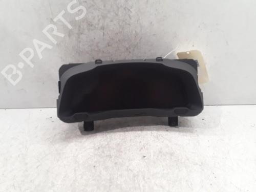 Instrument cluster DS DS 7 Crossback (J4_, JR_, JC_) 2.0 BlueHDi 180 (JJEHZR) | BP30009734C47