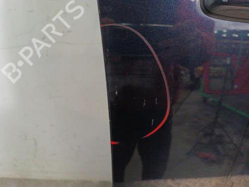 Right front door VOLVO V50 (545) 2.0 D | BP30013665C3 