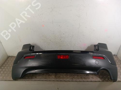 Used Rear bumper MITSUBISHI ASX (GA_W_) 1.8 DI-D (GA6W) (150 hp) 30010655