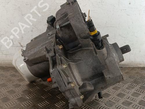 Gearbox RENAULT CLIO II (BB_, CB_) 1.4 (B/CB0C, B/CB0S) | BP30008453M3