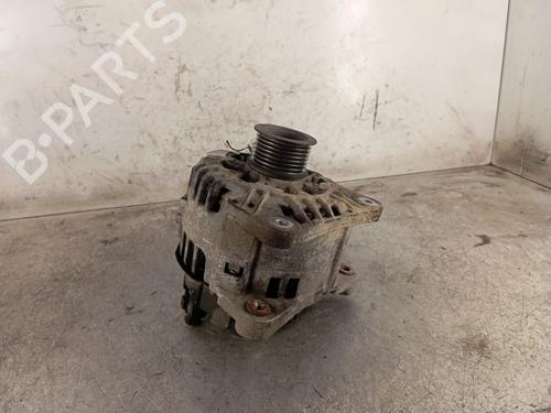 Generator RENAULT SCÉNIC II (JM0/1_) 1.9 dCi (JM0G, JM12, JM1G, JM2C) (120 hp) 30025098