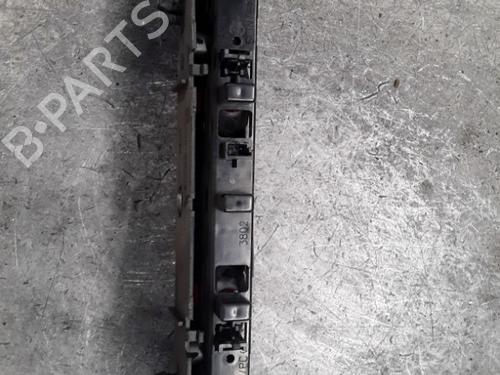 Luz central de freno RENAULT MEGANE I Grandtour (KA0/1_) 1.9 dTi (KA0N) | BP30008857L11