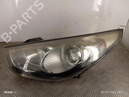 Left headlight HYUNDAI ix35 (LM, EL, ELH) 1.7 CRDi | BP37992828C28 - Image 2