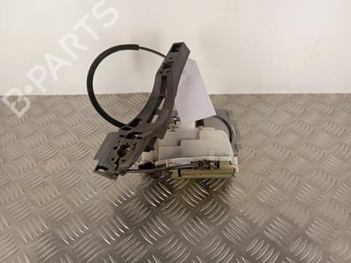 Front right lock CITROËN C3 I (FC_, FN_) 1.4 i | BP30008159C97 