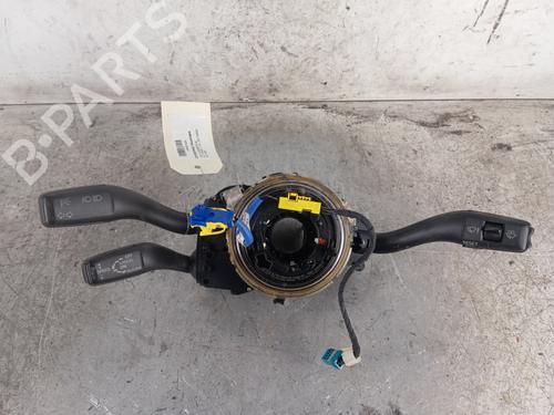 Used Squib airbag AUDI A4 B6 (8E2) 1.8 T (150 hp) 30012349