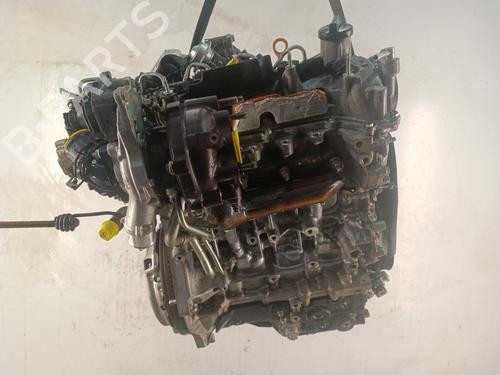 Motor Motor TOYOTA YARIS (_P13_) [2010-2020] 37222788 37222788