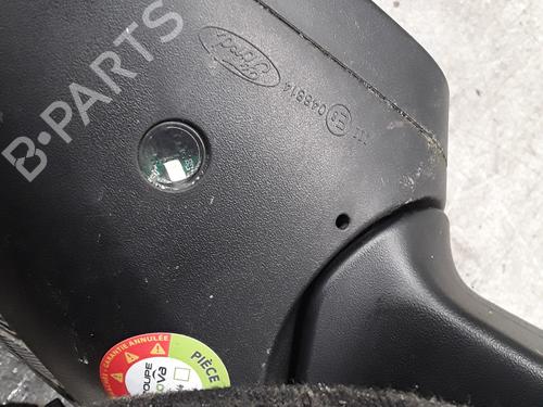 Left mirror FORD PUMA (J2K, CF7) 1.0 EcoBoost mHEV | BP30018310C26