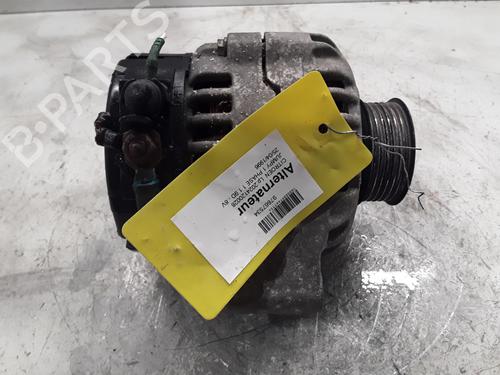 Alternator CITROËN JUMPY I Van (BS_, BT_, BY_, BZ_) 1.9 D 70 | BP30010993M7 