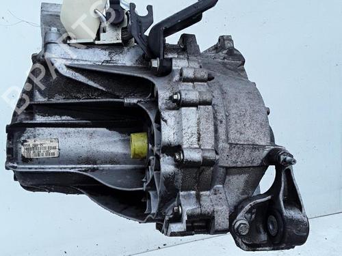 Used Gearbox Gearbox FORD FOCUS II Turnier (DA_, FFS, DS) 1.8 TDCi (115 hp) 30016672 30016672